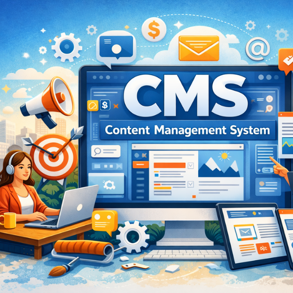 CMS